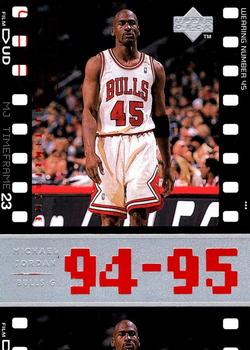Michael Jordan
