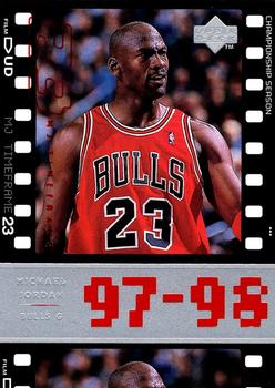 Michael Jordan