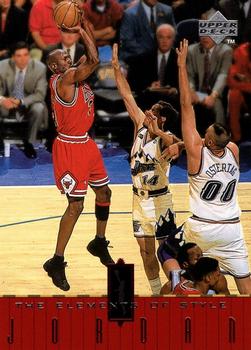Michael Jordan