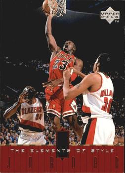 Michael Jordan