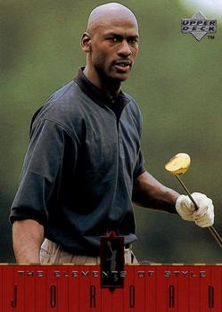 Michael Jordan