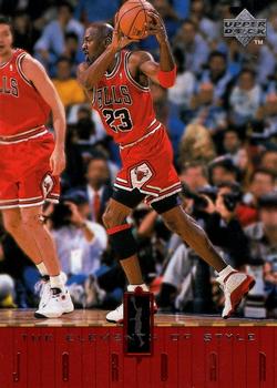 Michael Jordan