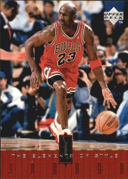 Michael Jordan