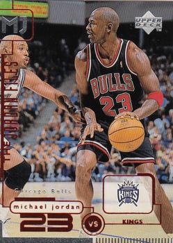 Michael Jordan