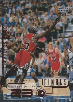 Michael Jordan