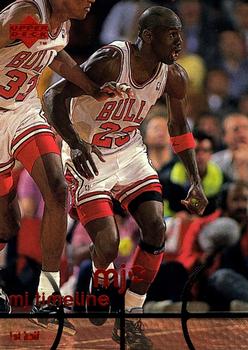 Michael Jordan