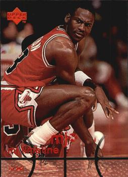 Michael Jordan
