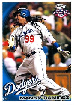 Manny Ramirez