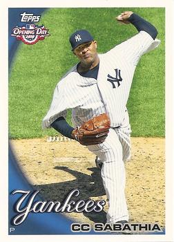 CC Sabathia