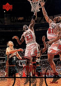 Michael Jordan