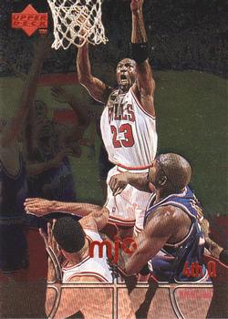 Michael Jordan