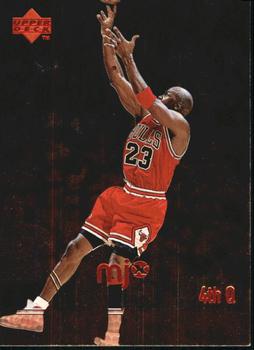 Michael Jordan