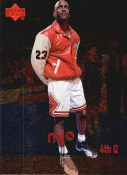 Michael Jordan