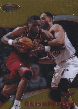 Dikembe Mutombo