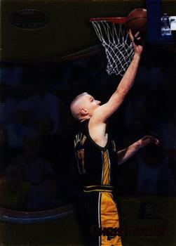 Chris Mullin