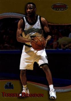 Terrell Brandon