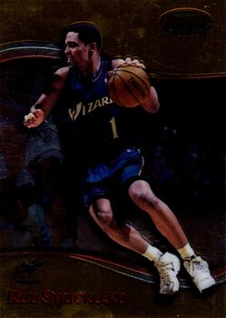 Rod Strickland