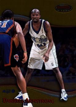 Darrell Armstrong