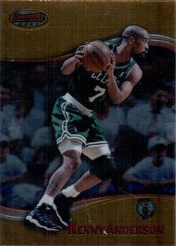 Kenny Anderson