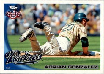 Adrian Gonzalez