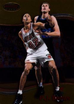 P.J. Brown
