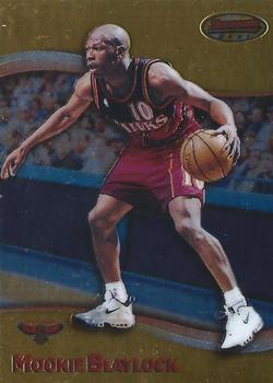 Mookie Blaylock
