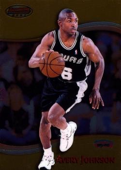 Avery Johnson
