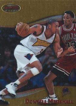 Donyell Marshall