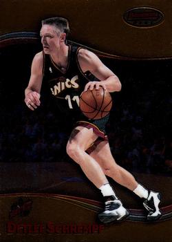 Detlef Schrempf