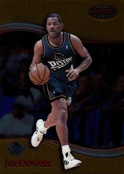 Joe Dumars