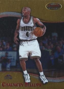 Chauncey Billups