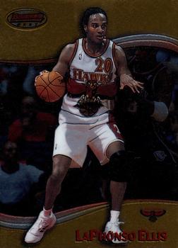 Laphonso Ellis