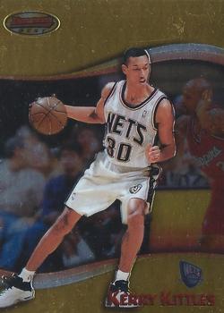 Kerry Kittles