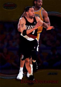 Damon Stoudamire