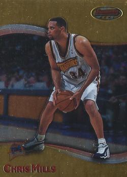 Chris Mills