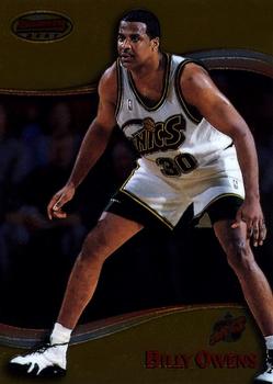 Billy Owens