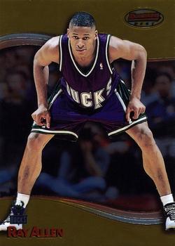 Ray Allen