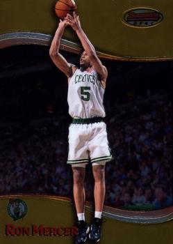 Ron Mercer