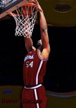 Rodney Rogers