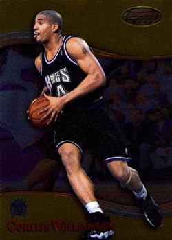 Corliss Williamson