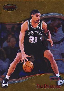 Tim Duncan