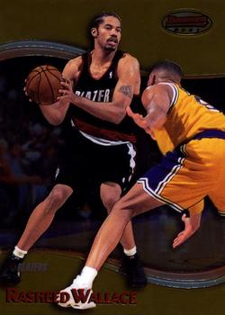Rasheed Wallace