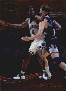 Michael Finley