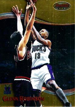 Glenn Robinson