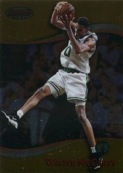 Walter McCarty