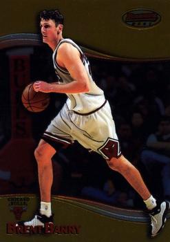 Brent Barry