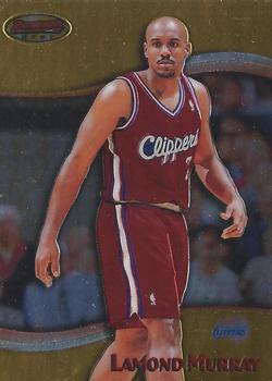 Lamond Murray