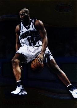 Anthony Mason