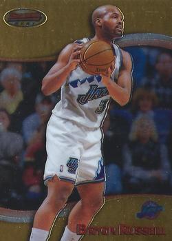 Bryon Russell