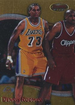 Dennis Rodman